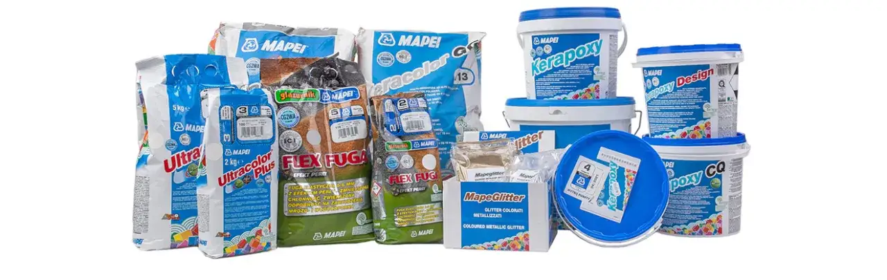 Jaką fugę wybrać, aby uniknąć błędów i uzyskać idealny efekt?