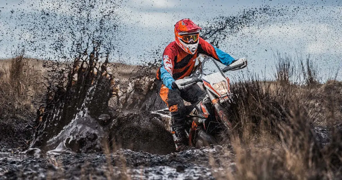 Jakie enduro do lasu: najlepsze modele i ukryte koszty utrzymania