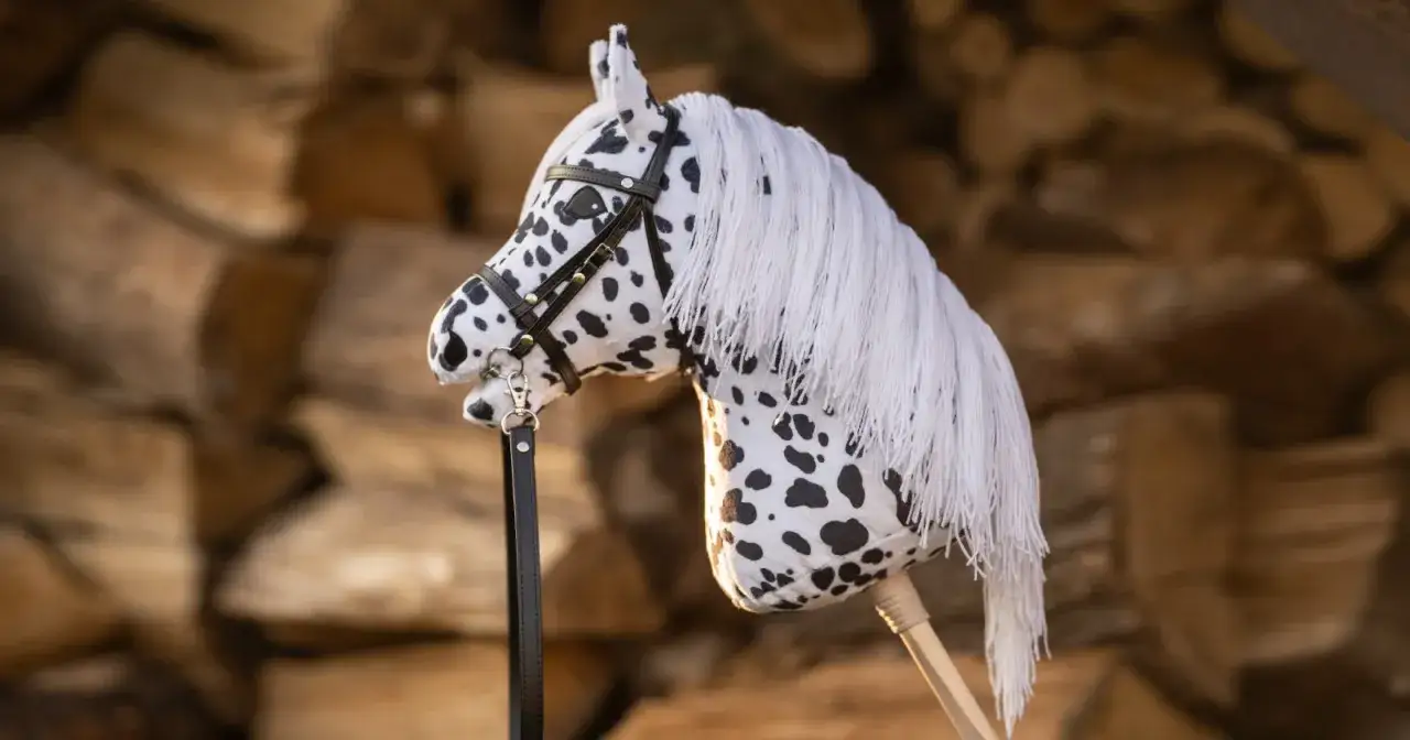 Głowa konia zabawka: Jak wybrać idealny prezent? Poradnik eksperta