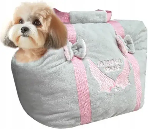 Najlepszy transporter dla maltańczyka - zapewnij swojemu psu komfort i bezpieczeństwo