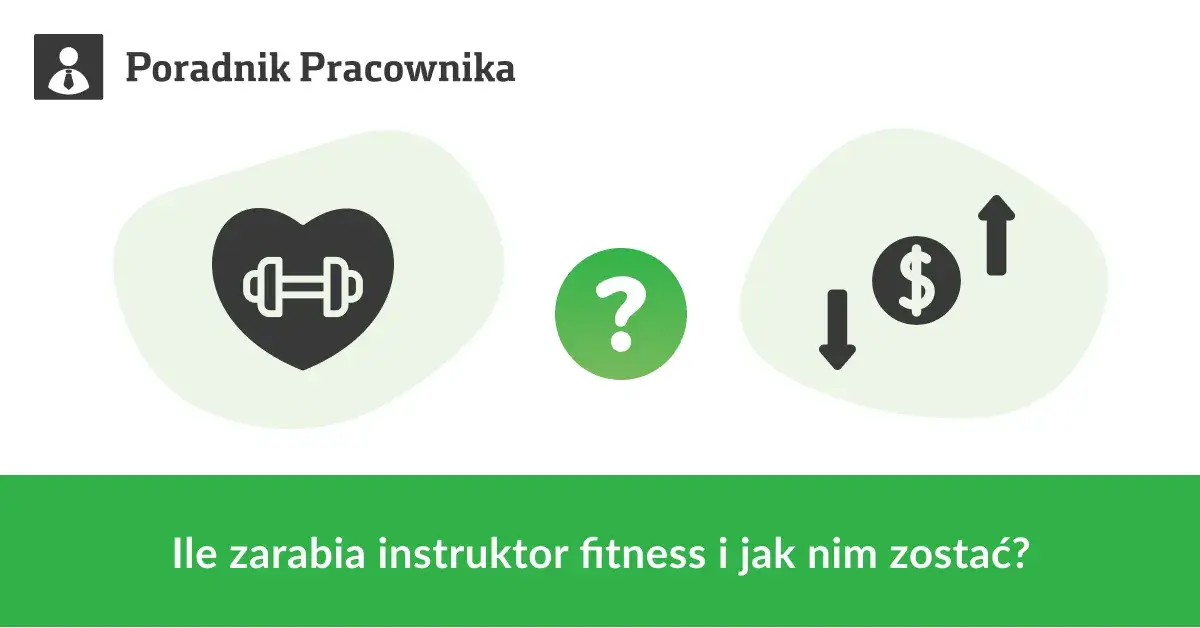 Ile zarabiają instruktorzy fitness? Fakty, które mogą Cię zaskoczyć
