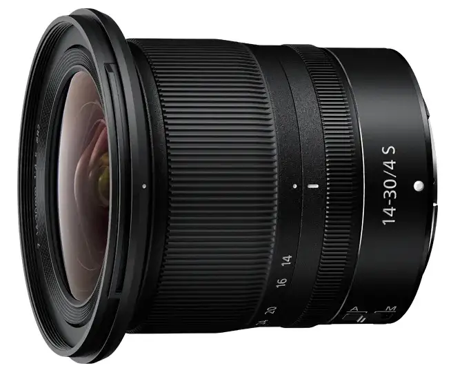 Najlepsze obiektywy szerokokątne do Nikona - wybierz idealny model