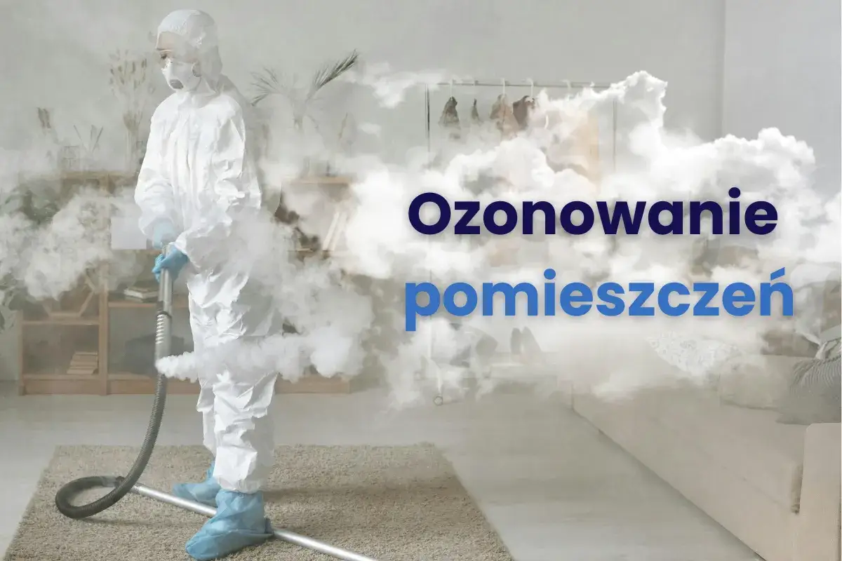 Samodzielne ozonowanie mieszkania: Poradnik krok po kroku i bezpieczeństwo