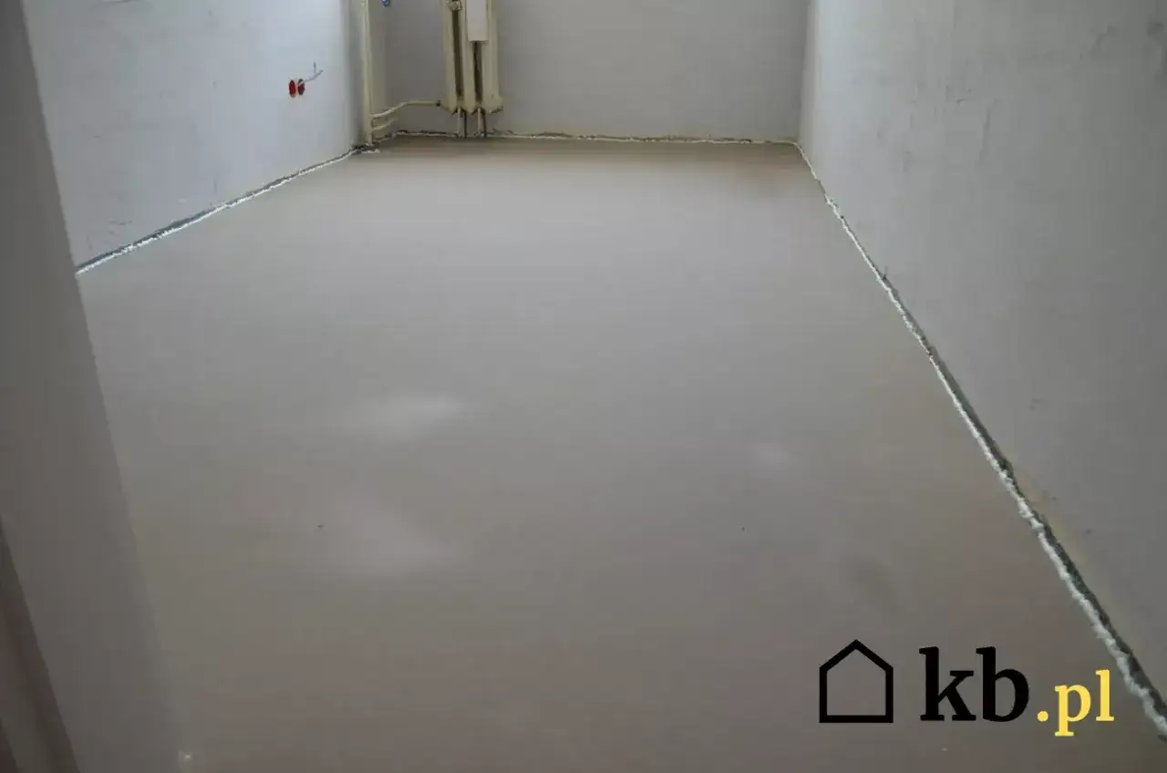 Wylewka betonowa: Koszt, materiały, proporcje. Jak obliczyć m2?