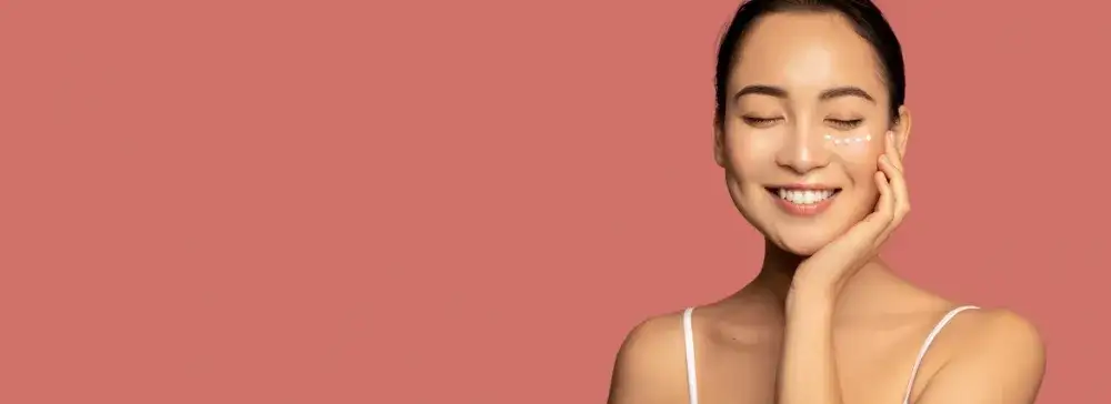 Czy krem BB można stosować pod oczy? Odkryj prawdę o jego skuteczności