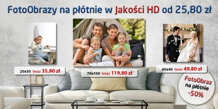 Najlepsze miejsce na wywołanie zdjęć? Porównanie jakości i ceny