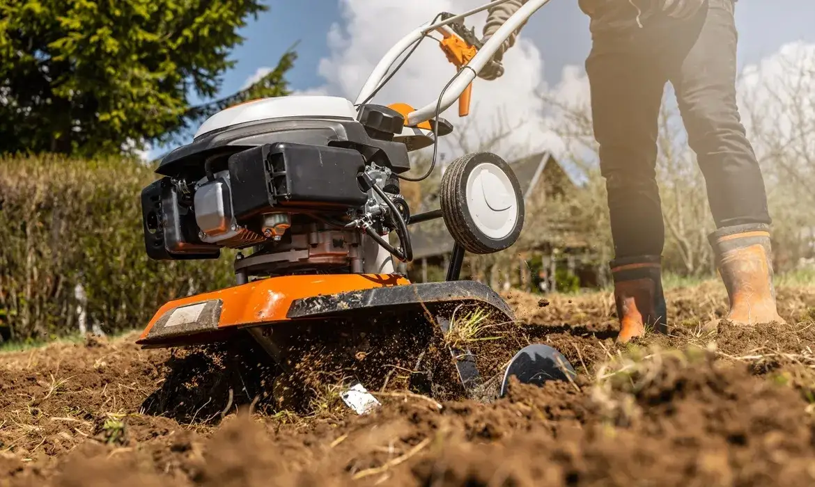 Jaką glebogryzarkę kupić? Opinie i porady z forum użytkowników