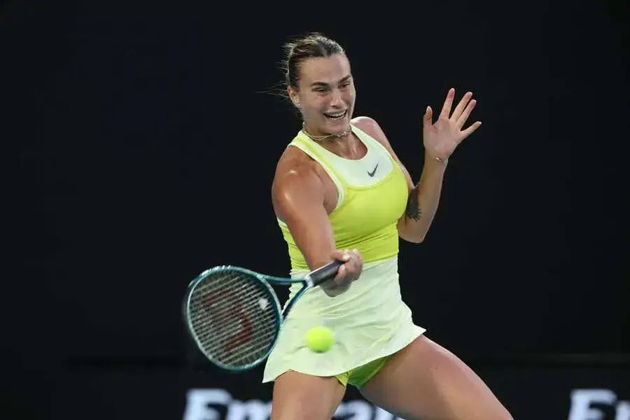 Świątek Sabalenka - statystyki: Kto ma przewagę w rywalizacji?