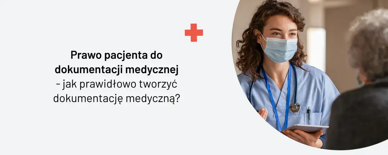 Jak uzyskać dokumentację medyczną ze szpitala? Poznaj swoje prawa!