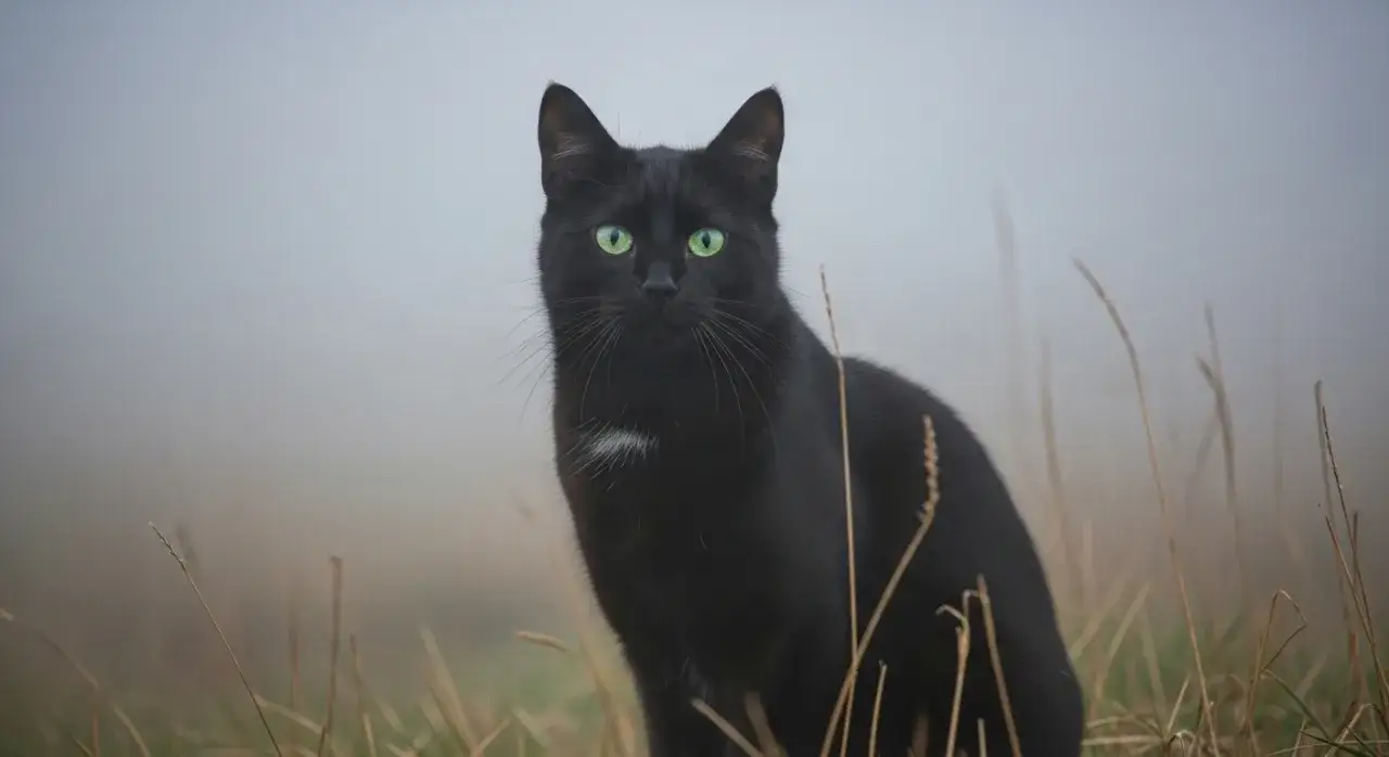 Dlaczego kotka zjada swoje małe? Poznaj zaskakujące przyczyny