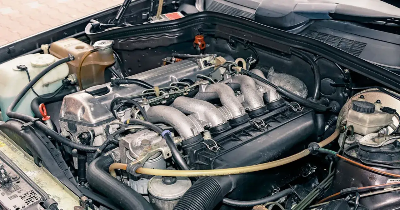 Diesel czy benzyna 2026? Wybierz silnik, by nie żałować!