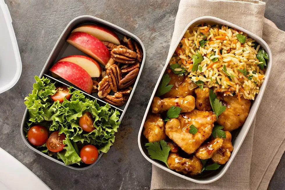 Co jutro na obiad? 10 łatwych przepisów, które zaskoczą wszystkich