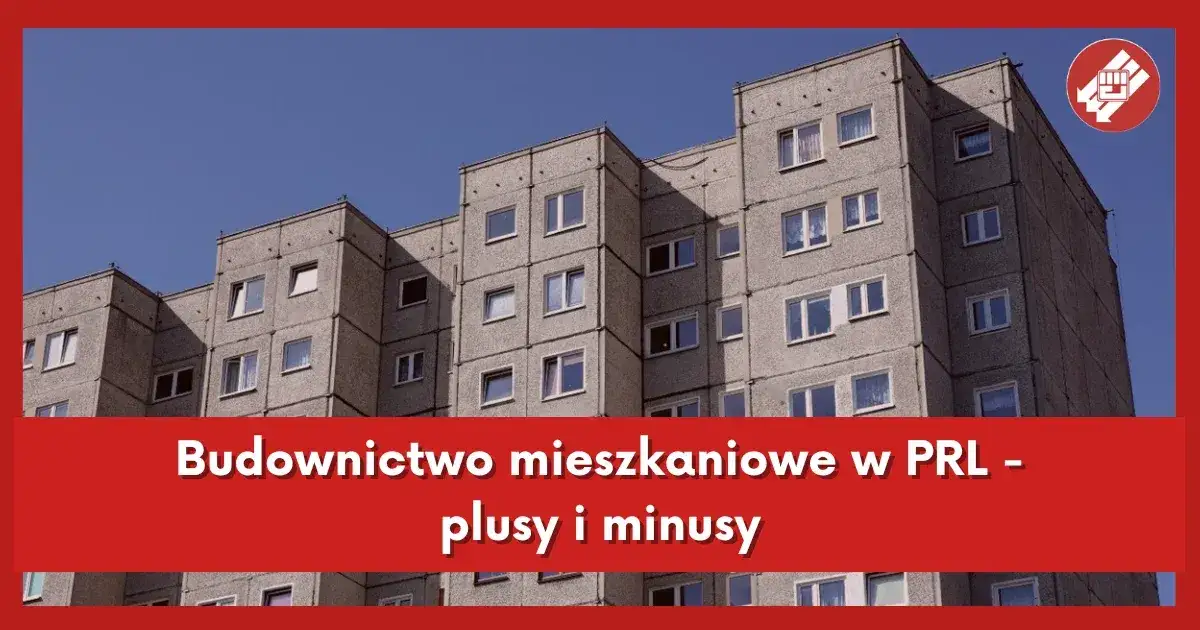 Osiedle mieszkaniowe: Od PRL po Smart Living. Co musisz wiedzieć?