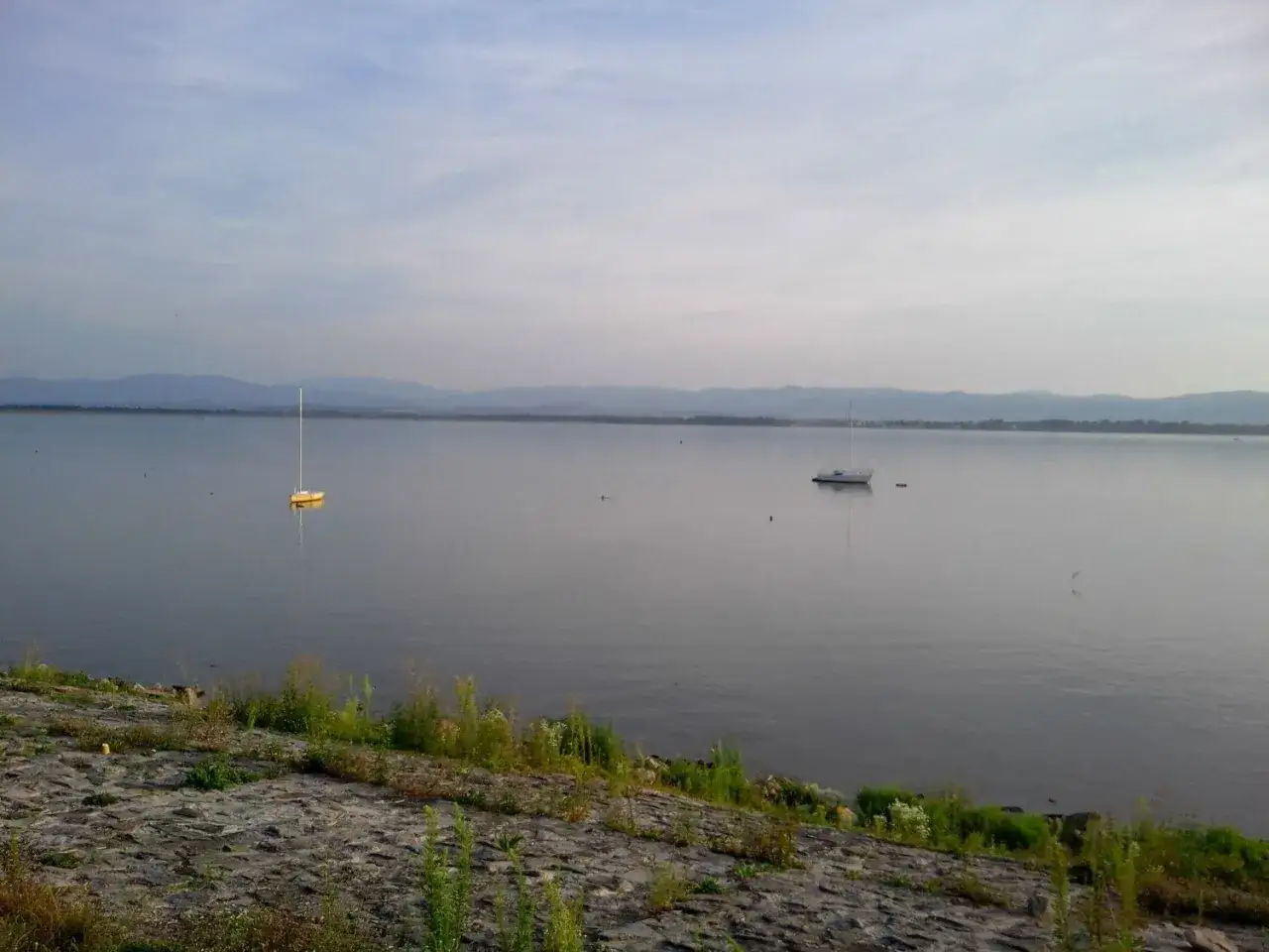 Jezioro Otmuchowskie: Co robić? Pełen przewodnik po atrakcjach