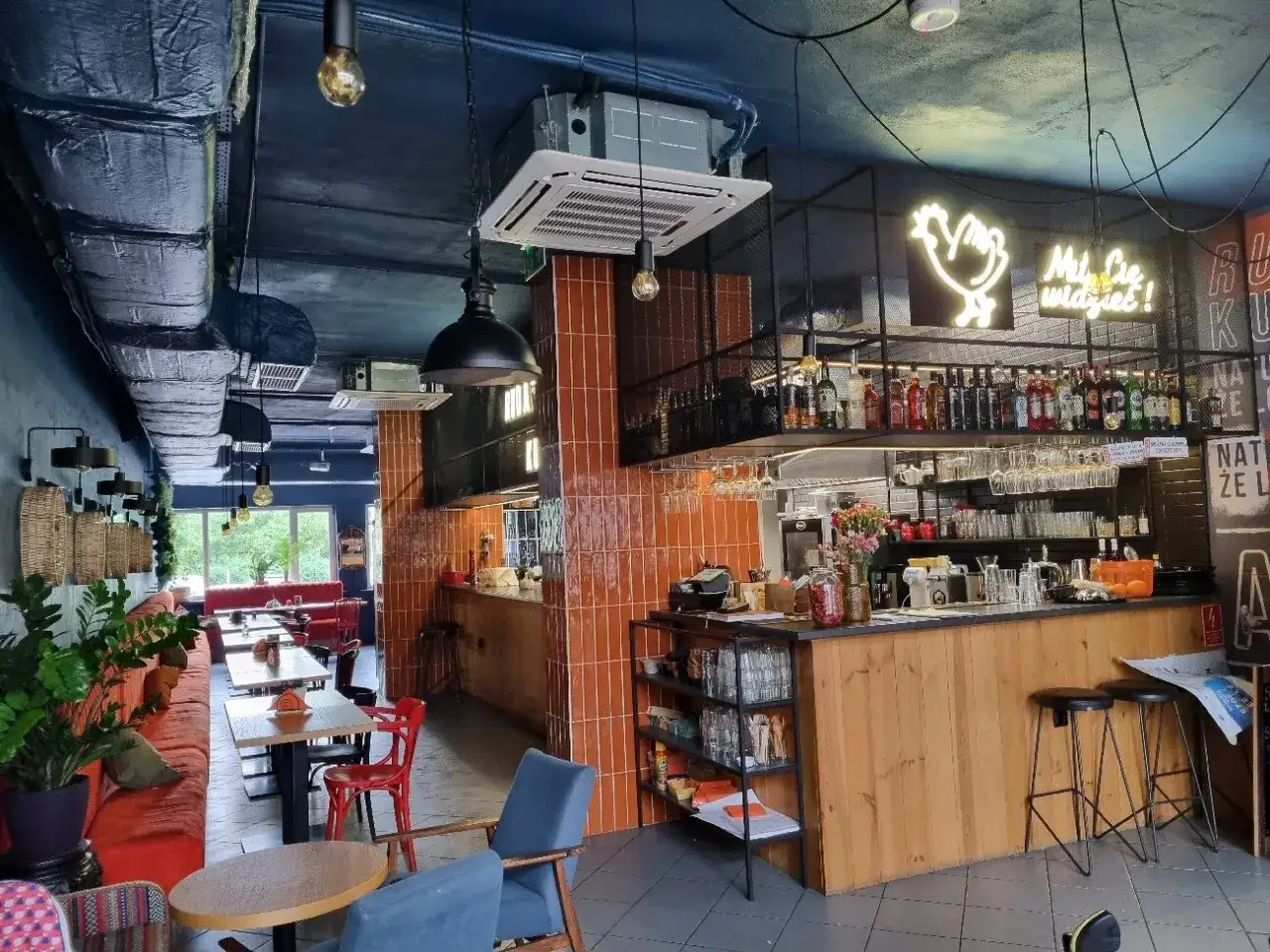 Gdzie zjeść w Augustowie? Odkryj najlepsze restauracje i smaki