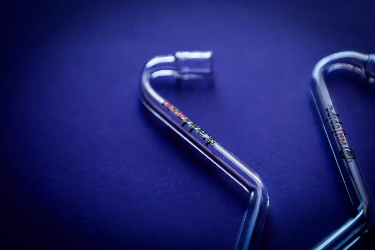 Lufka szklana do czego służy? Odkryj jej zalety i funkcje