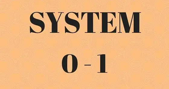 Co to system zero-jedynkowy a binarny - zrozum różnice i zastosowania