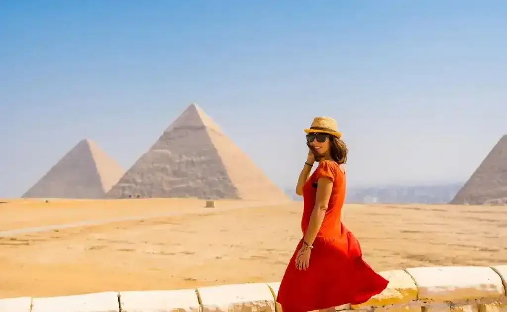 Egipt: Czy jest bezpieczny? Sprawdź fakty i porady MSZ