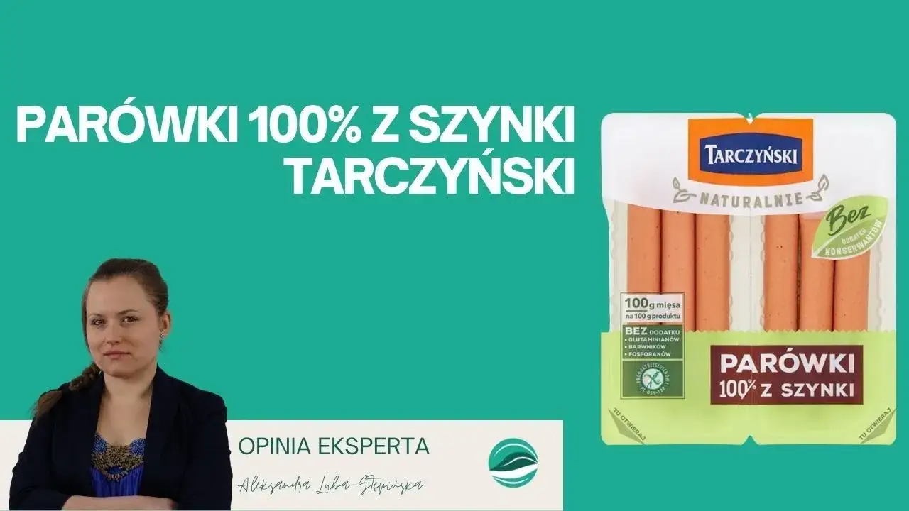 Parówki z szynki: czy są zdrowe? Analiza i porady eksperta