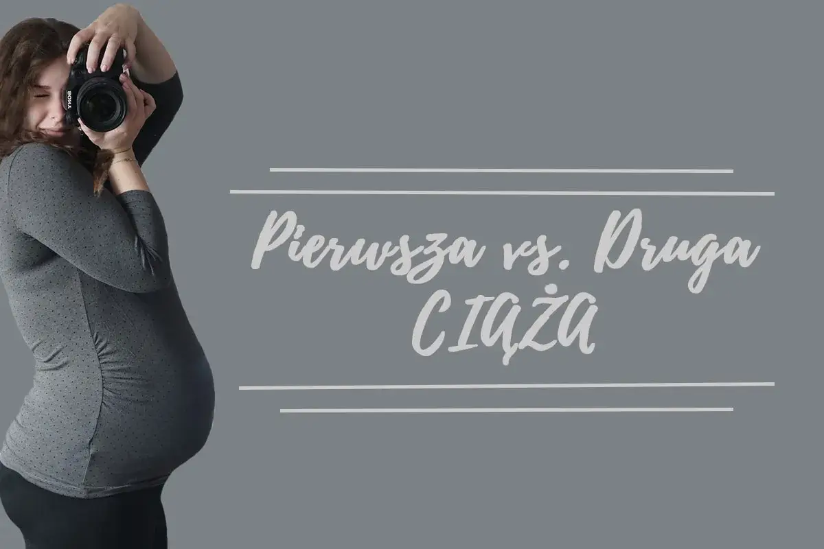Kiedy druga ciąża? Optymalny czas dla zdrowia mamy i dziecka.
