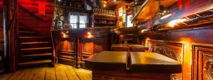 Gdzie zjeść w Bielsku-Białej? Odkryj najlepsze lokale i smaki