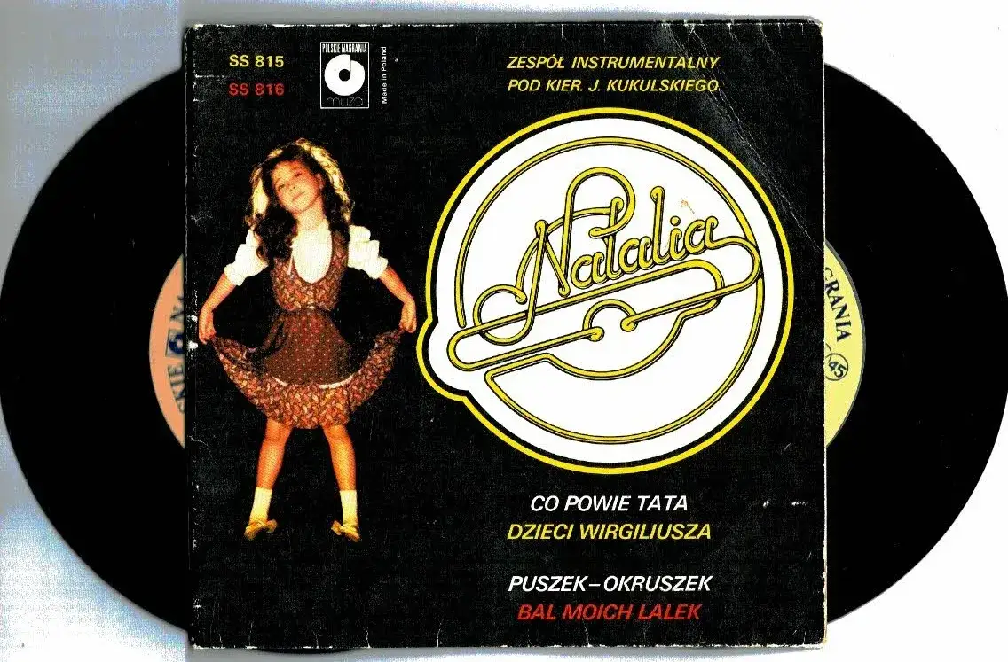 Najlepsze podkłady muzyczne do Co powie tata Natalia Kukulska na karaoke