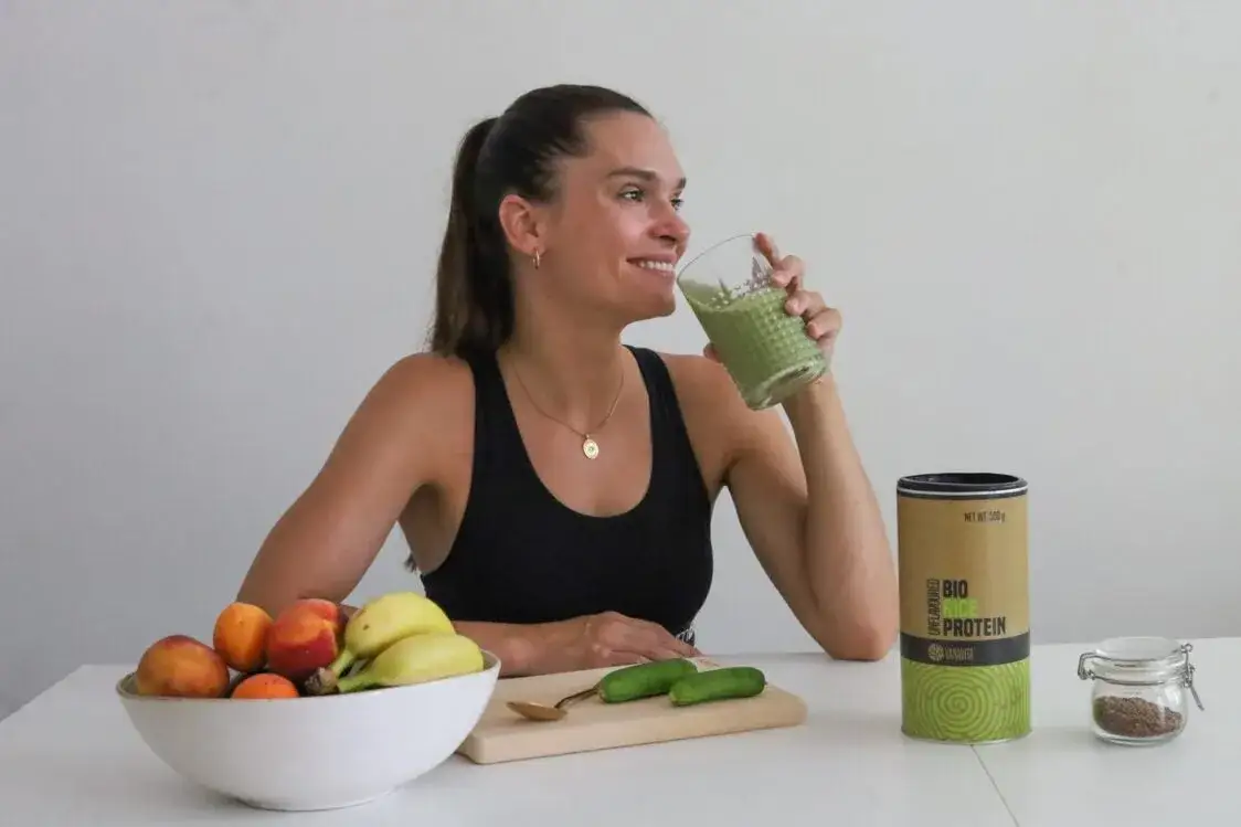 Co jeść przed treningiem CrossFit, aby zwiększyć energię i wydajność