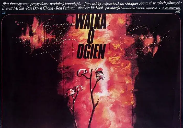 Reżyser filmu Walka o ogień: Jean-Jacques Annaud i jego wizja