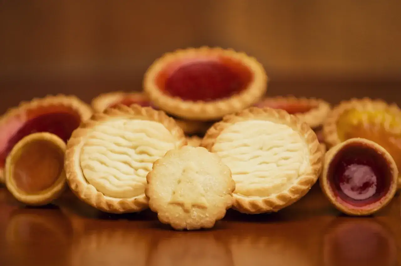 Gdzie kupić babeczki Mistrza Jana? Sprawdź najlepsze oferty!