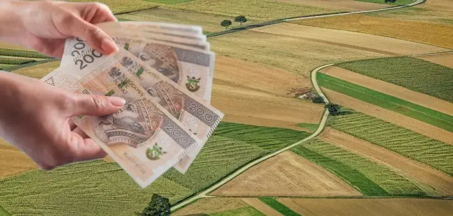 Dopłaty do nawozów 2026: Kiedy wypłaty z ARiMR? Sprawdź status!