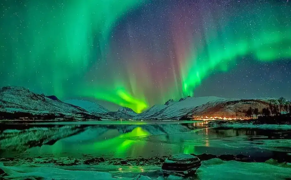 Najpiękniejsze miejsca na świecie zdjęcia, które zachwycą każdego fotografa