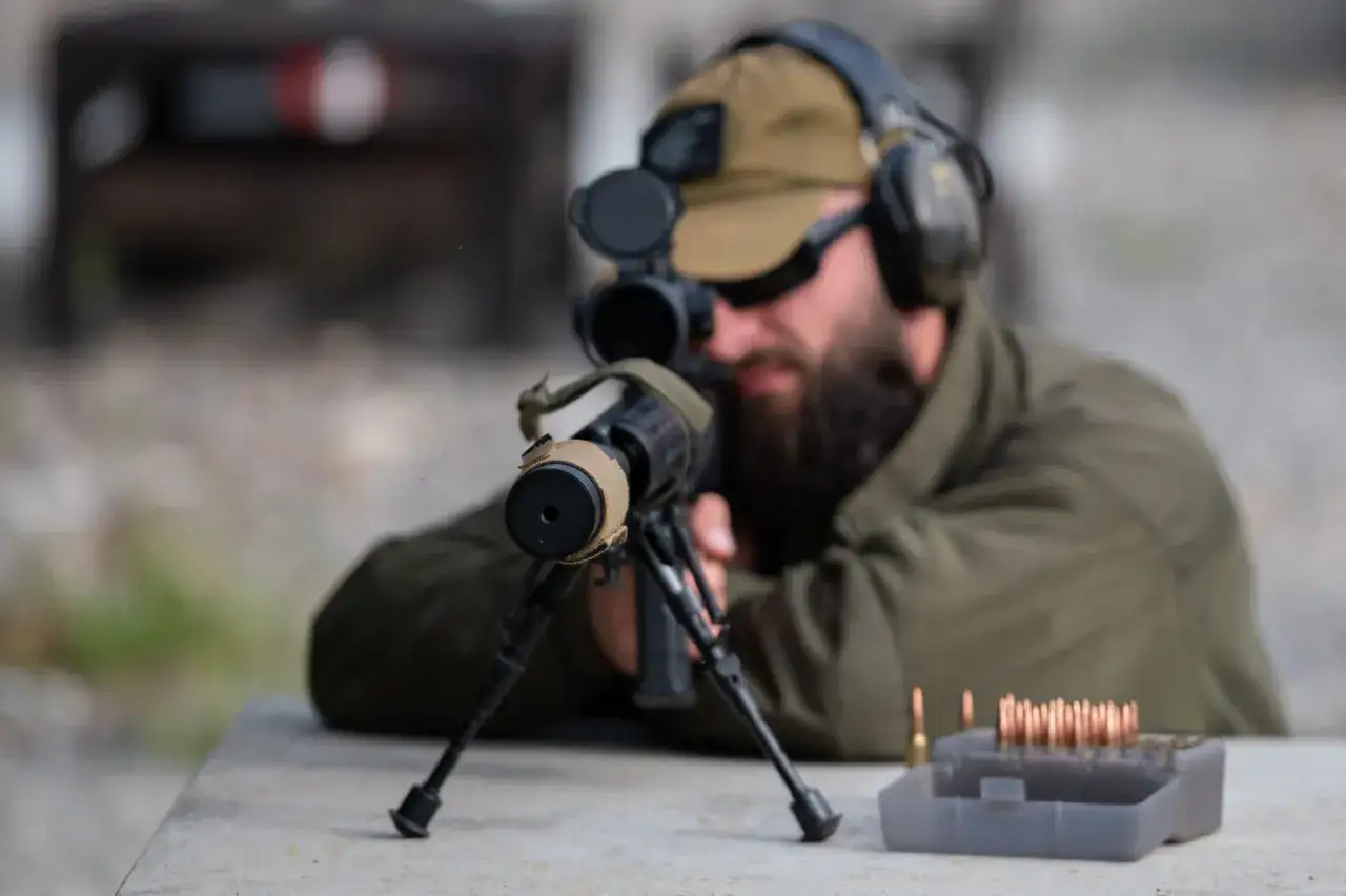 Strzelnica w powiecie: Przewodnik dla początkujących. Jak zacząć?