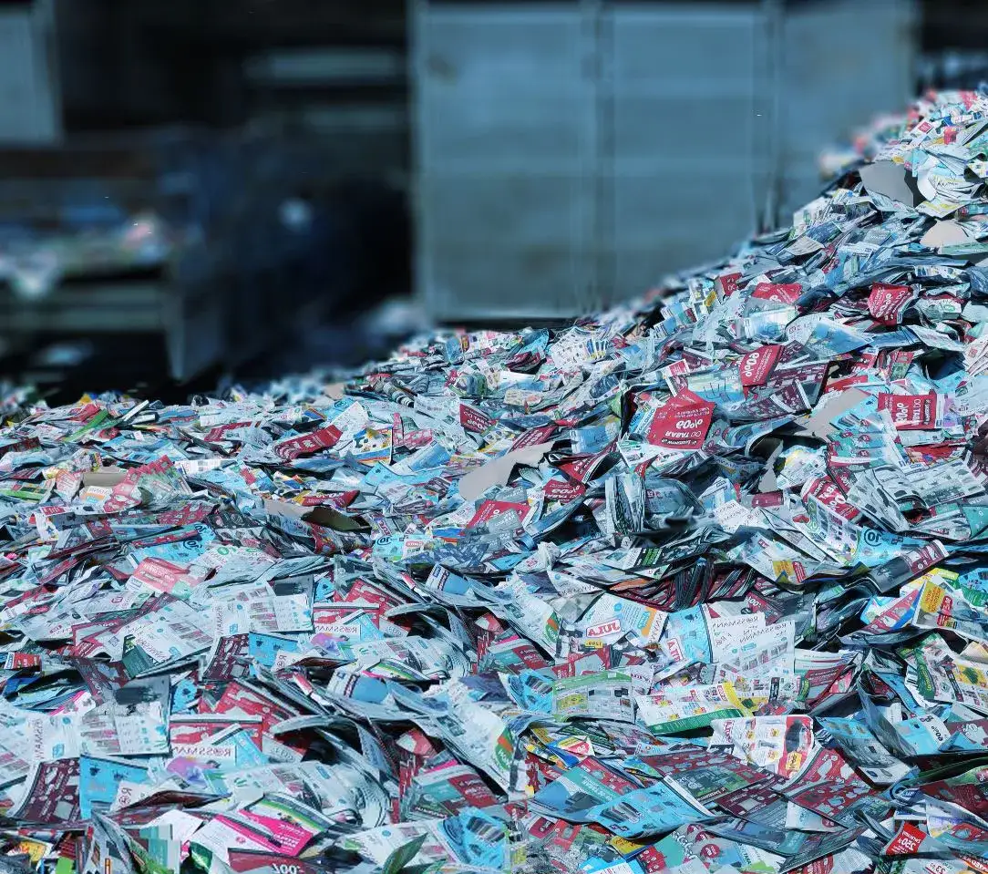 Lobo Recykling – jak firma zmienia oblicze recyklingu w Polsce