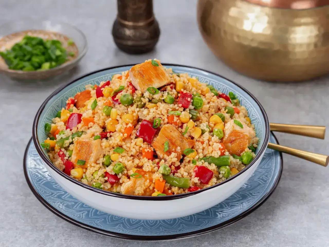 Co zrobić z kurczaka na obiad? 30+ przepisów i trików na soczystość