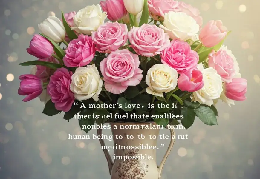 Najpiękniejsze życzenia na Dzień Mamy dla przedszkolaków, które wzruszą