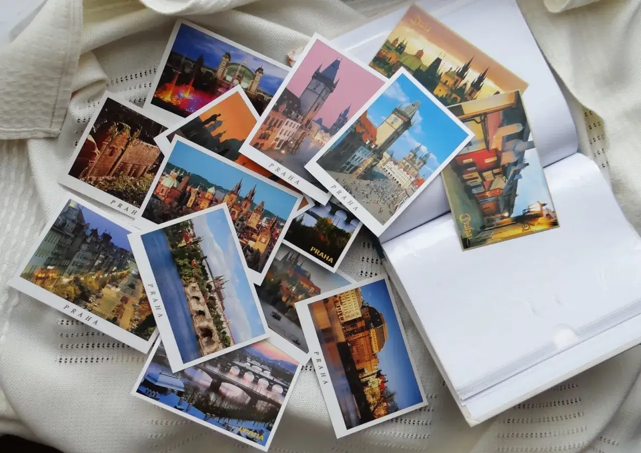 Ile kosztują pamiątki w Czechach? Ceny, które Cię zaskoczą