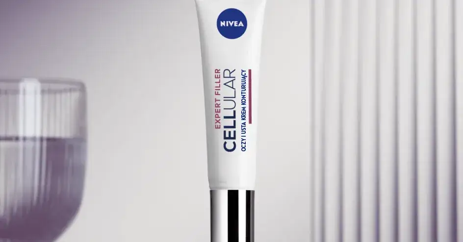 Czy krem NIVEA jest dobry pod oczy? Odkryj prawdę o jego skuteczności