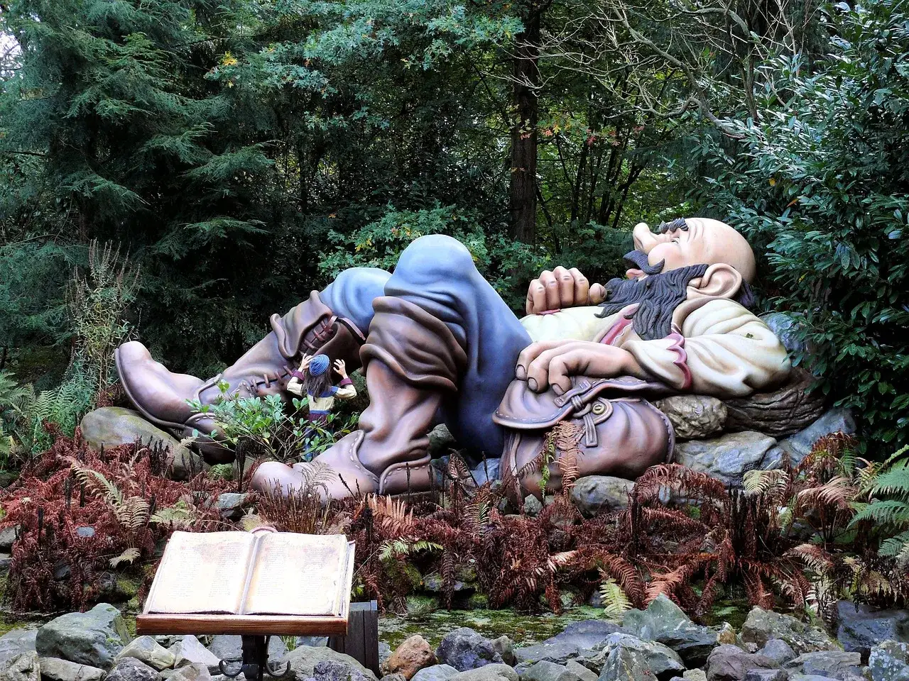 Najlepsze atrakcje w Tilburg, które musisz zobaczyć podczas wizyty