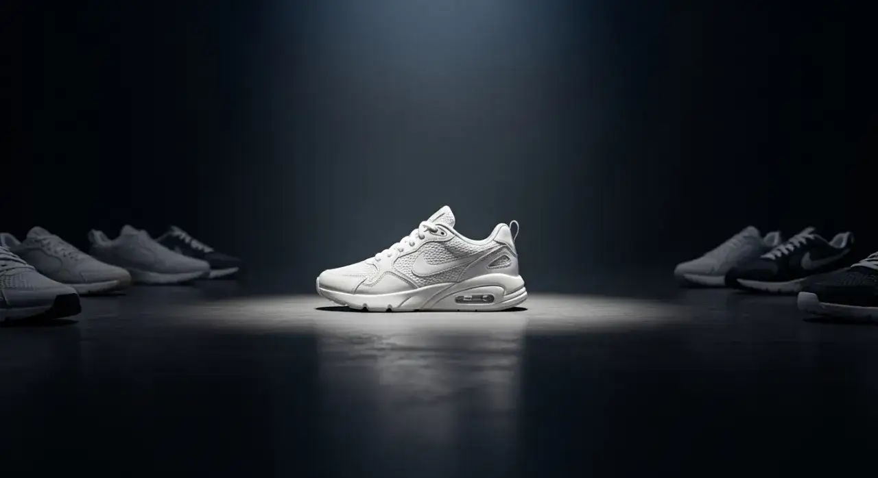 Czy 50 Style ma oryginalne buty? Sprawdź prawdę o autentyczności