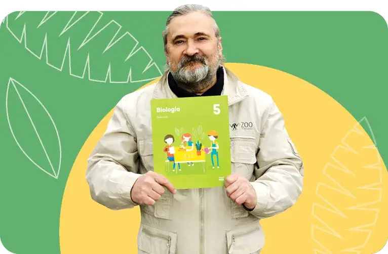 Zajęcia wyrównawcze z biologii w klasie 5 - jak pomóc uczniom?