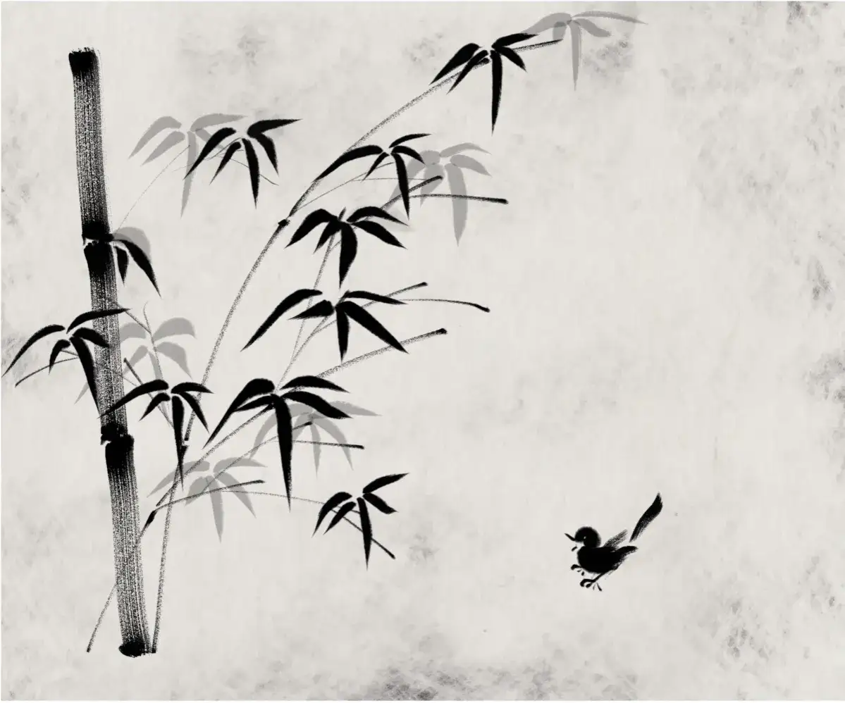 Odkryj piękno japońskiego wiersza tanka i jego emocjonalną głębię