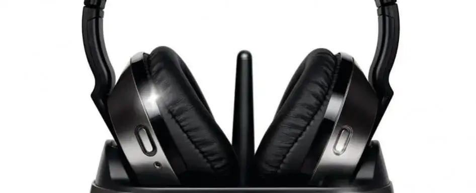 Jakie słuchawki bezprzewodowe do telewizora wybrać, aby nie żałować?