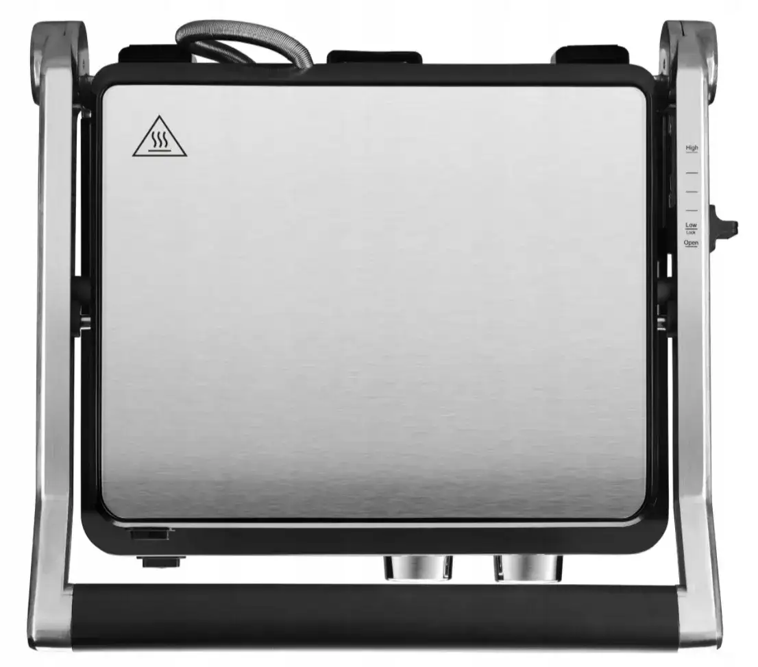 Grill elektryczny Amica GK4011 - opinie, funkcje i porównania produktów