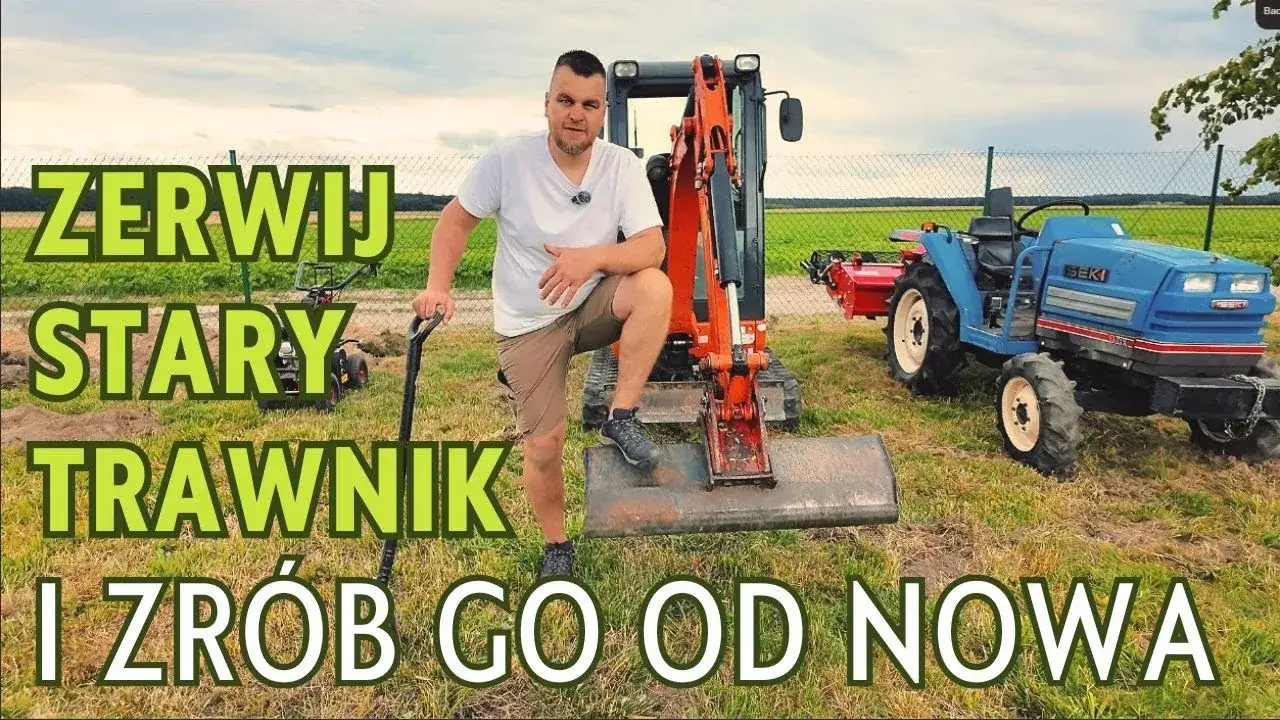 Jak wyrejestrować ciągnik rolniczy? Kompletny poradnik krok po kroku