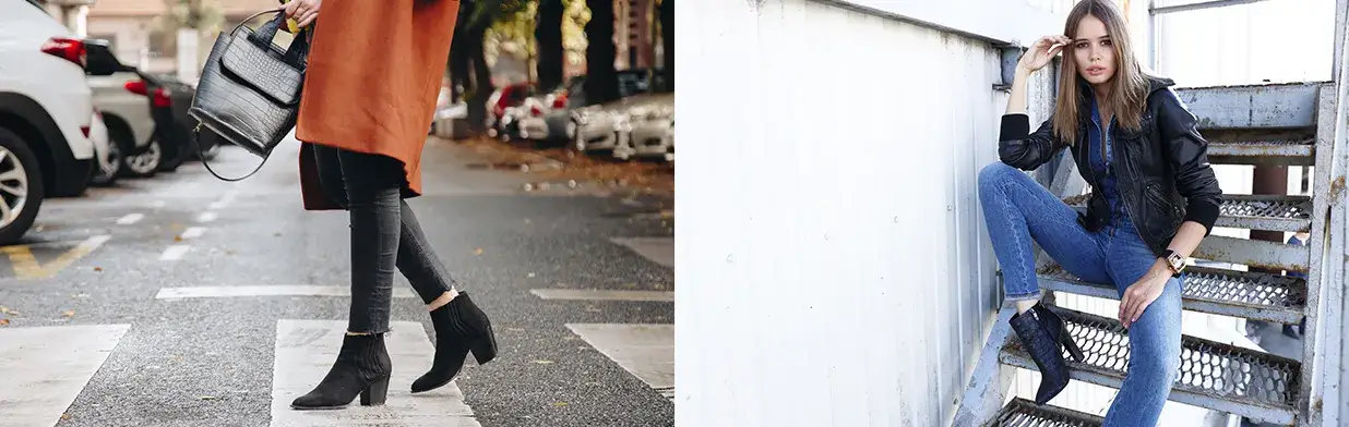 Jak wkładać spodnie w buty: 5 skutecznych technik, które musisz znać