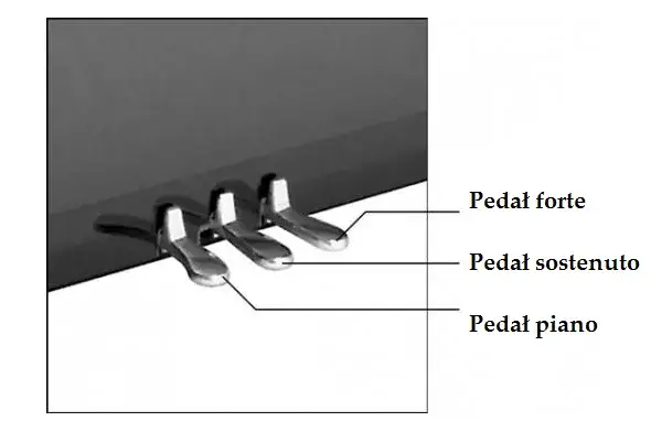 Po co pedały w pianinie? Odkryj ich kluczowe funkcje i zastosowanie