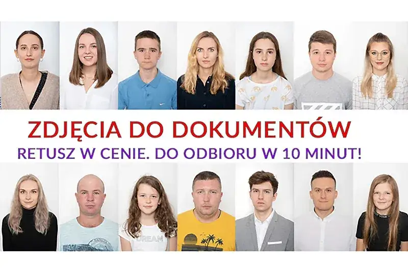 Gdzie zrobić zdjęcie do paszportu w Warszawie - najlepsze lokalizacje i porady