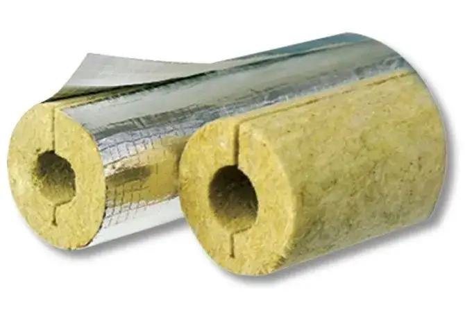 Jak ocieplić rury centralnego ogrzewania samodzielnie: 5 prostych kroków