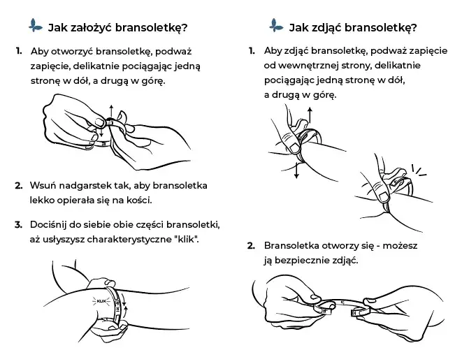 Jak zawiązać bransoletkę? Sprawdzone metody na trwałe zapięcie.