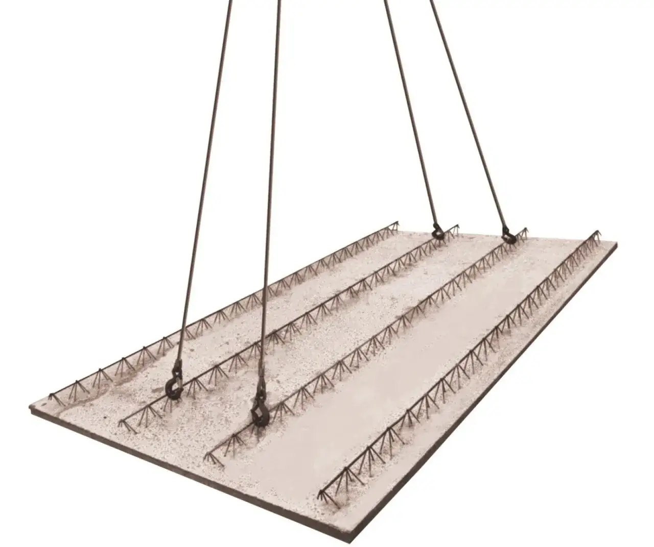 Strop co to - kluczowe informacje o funkcjach i rodzajach stropów